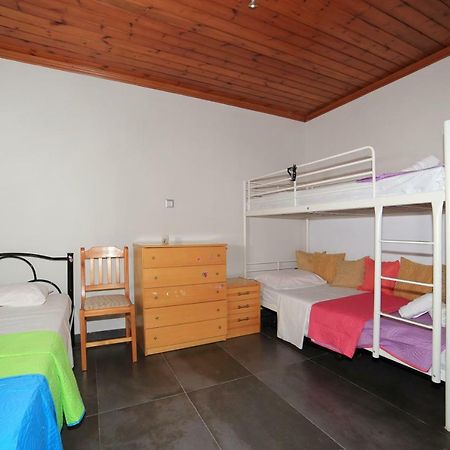 House Loana Villa Neos Marmaras Luaran gambar