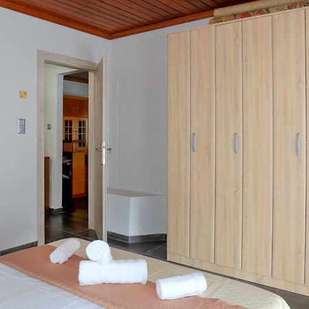 House Loana Villa Neos Marmaras Luaran gambar