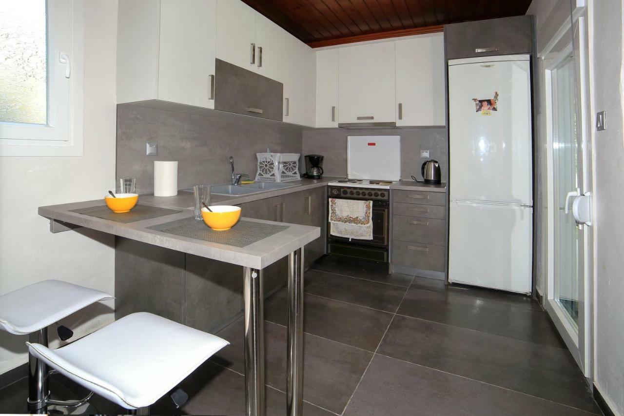 House Loana Villa Neos Marmaras Luaran gambar