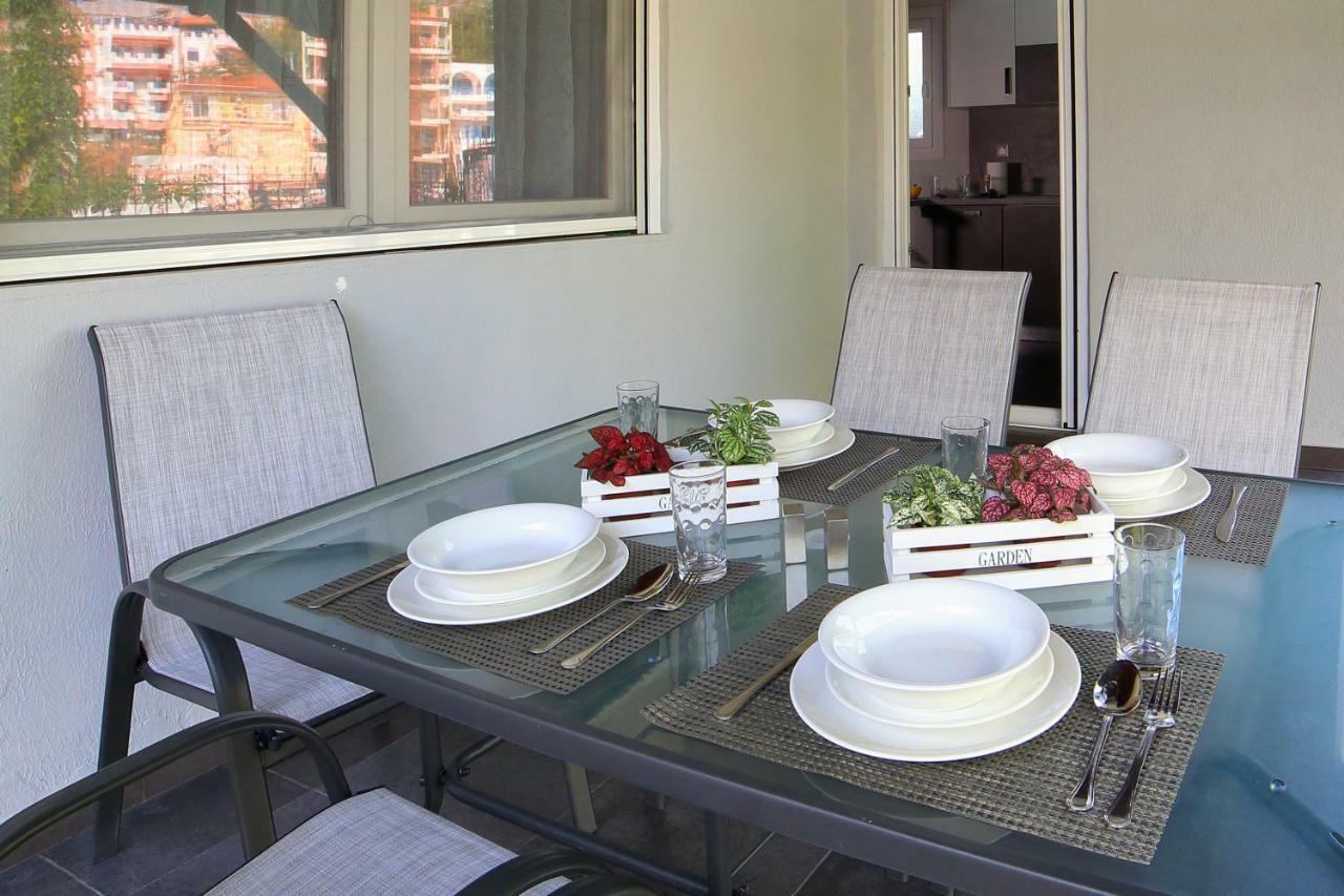House Loana Villa Neos Marmaras Luaran gambar