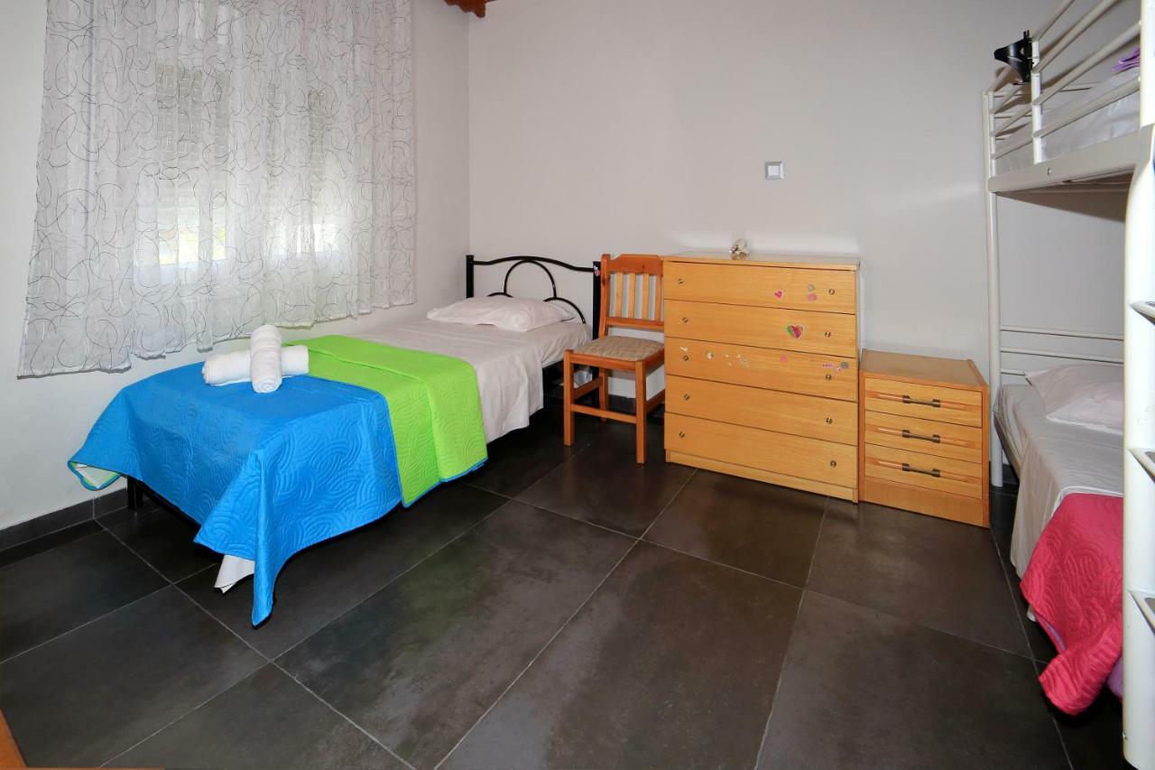 House Loana Villa Neos Marmaras Luaran gambar