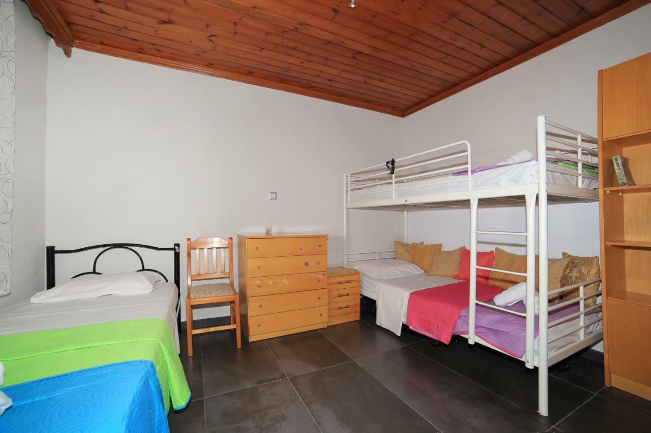 House Loana Villa Neos Marmaras Luaran gambar