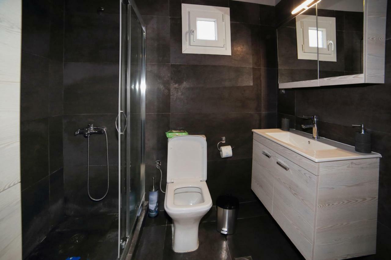 House Loana Villa Neos Marmaras Luaran gambar