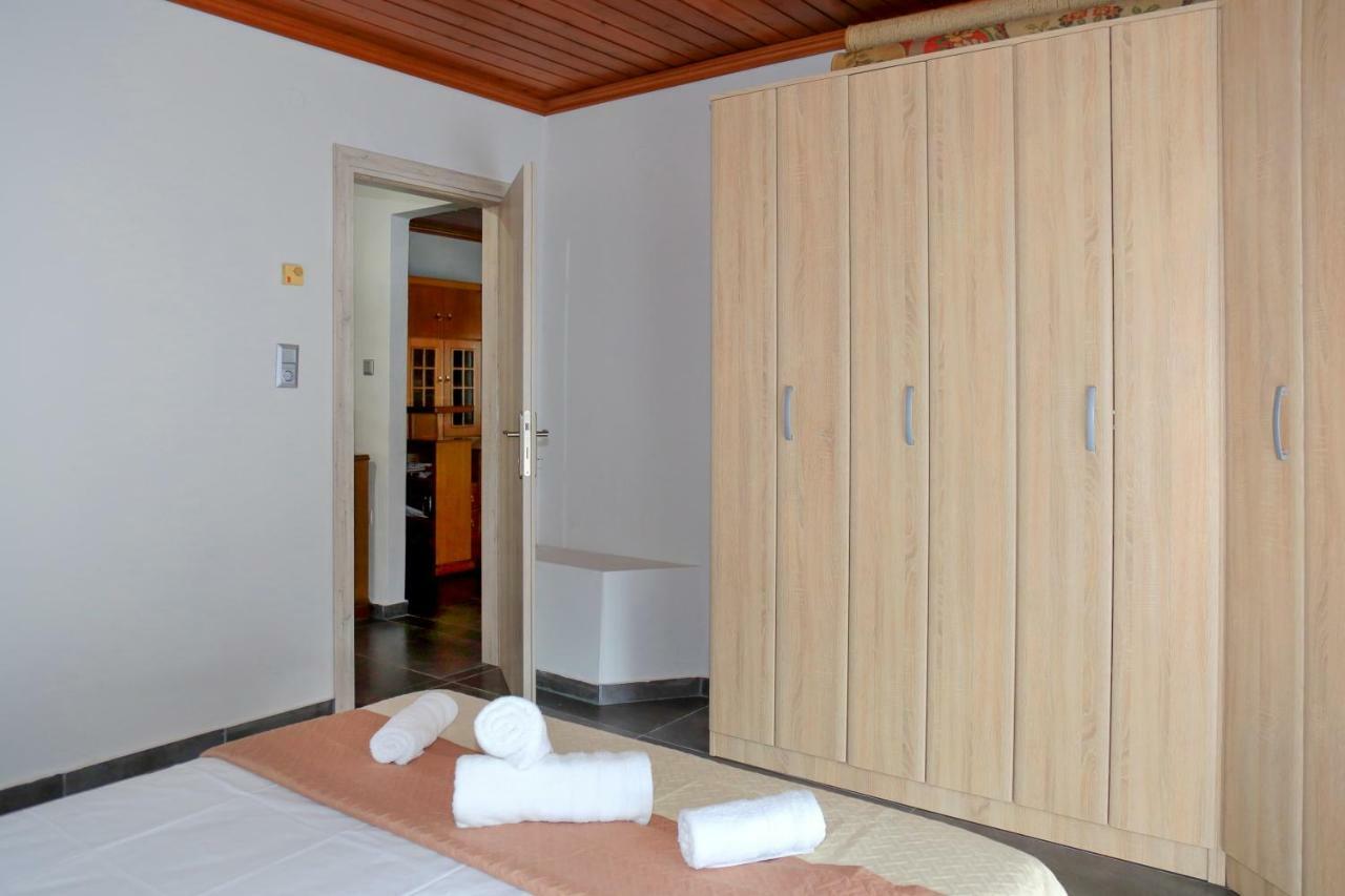 House Loana Villa Neos Marmaras Luaran gambar
