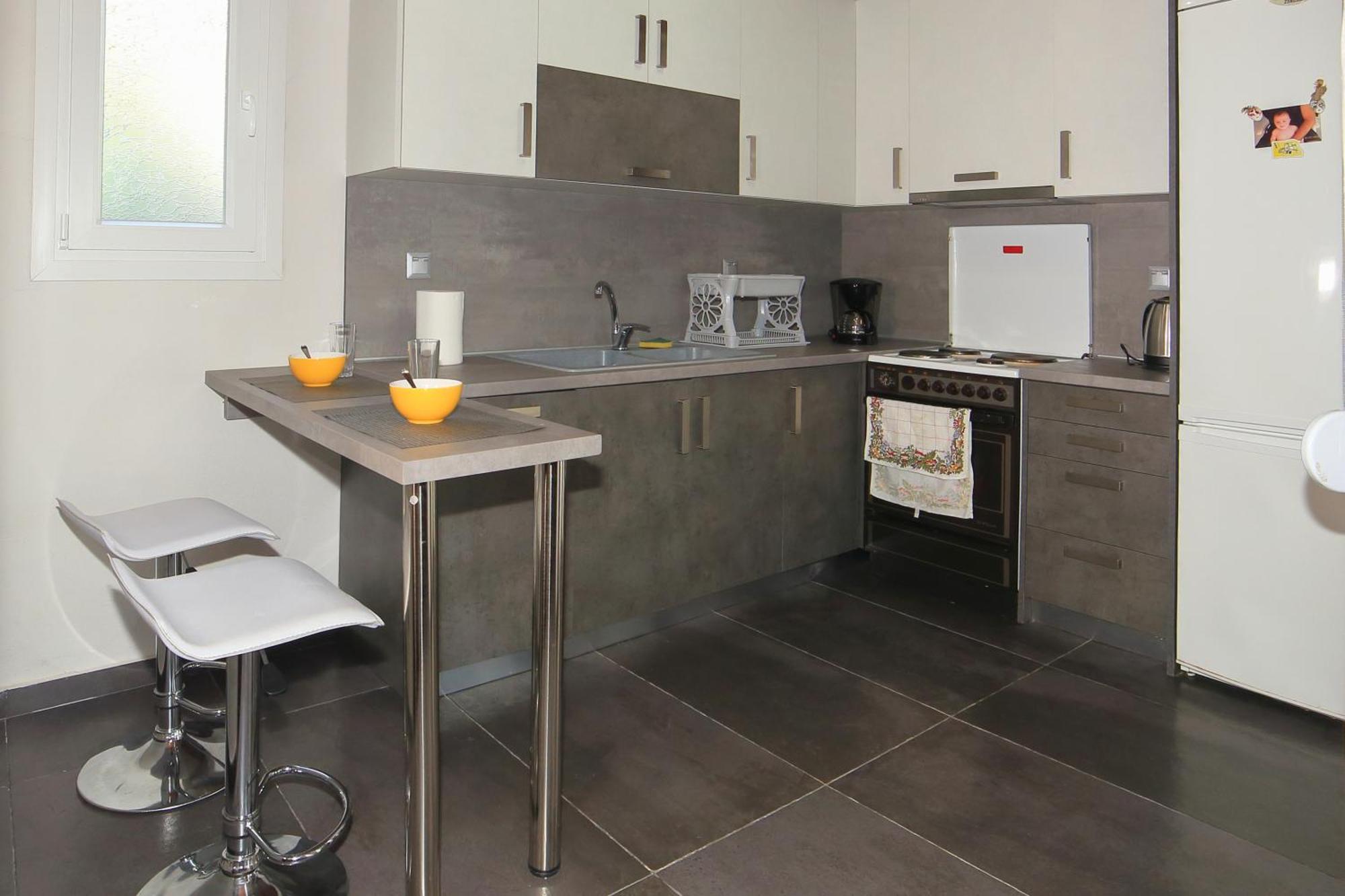 House Loana Villa Neos Marmaras Luaran gambar
