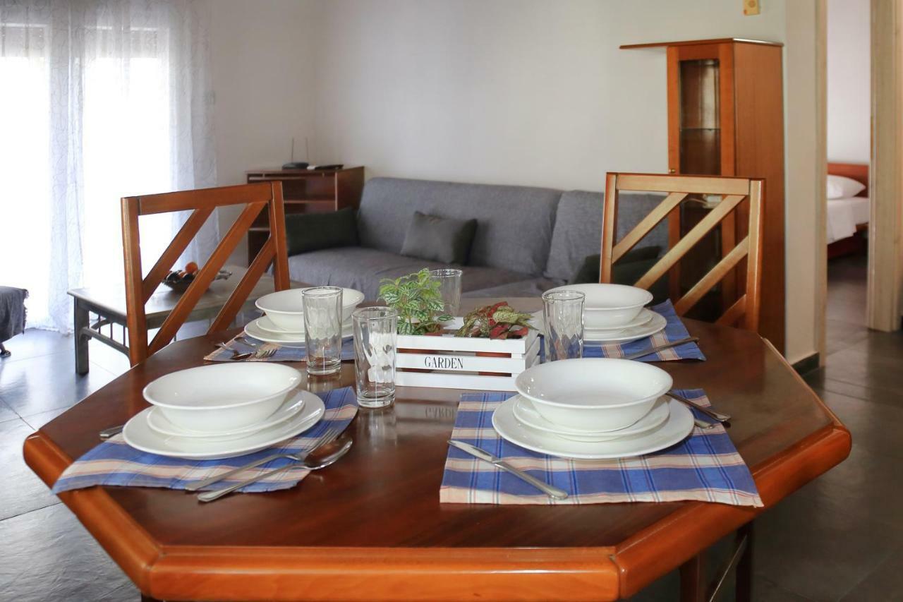 House Loana Villa Neos Marmaras Luaran gambar