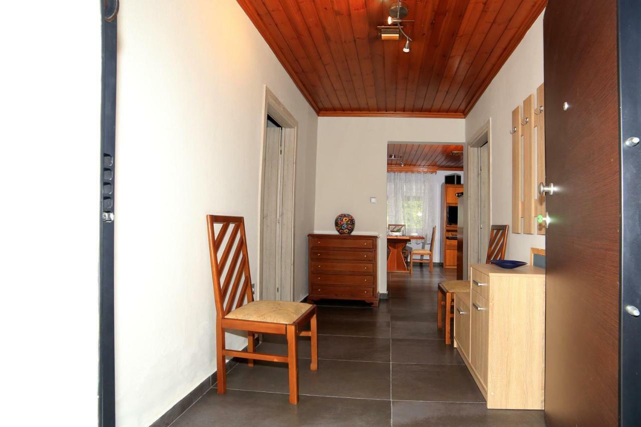 House Loana Villa Neos Marmaras Luaran gambar