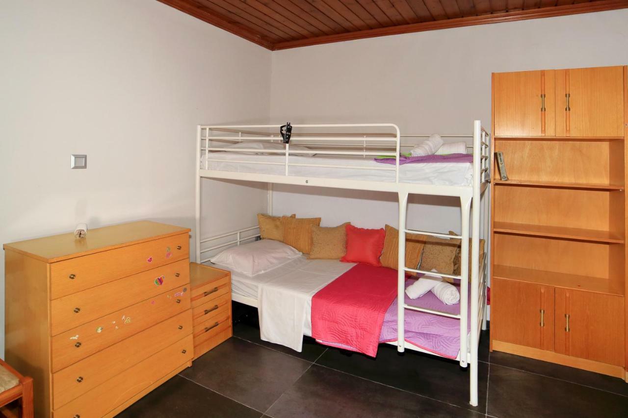 House Loana Villa Neos Marmaras Luaran gambar