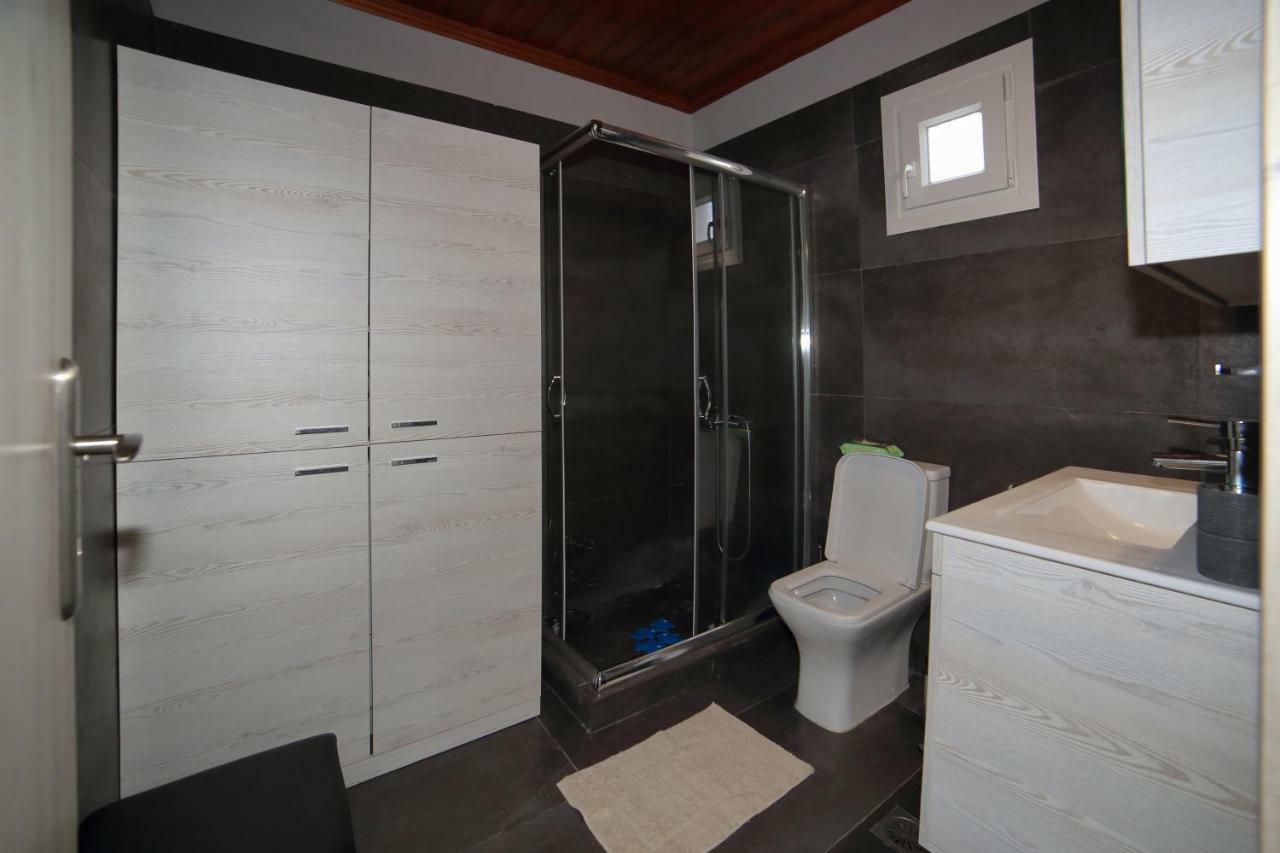 House Loana Villa Neos Marmaras Luaran gambar