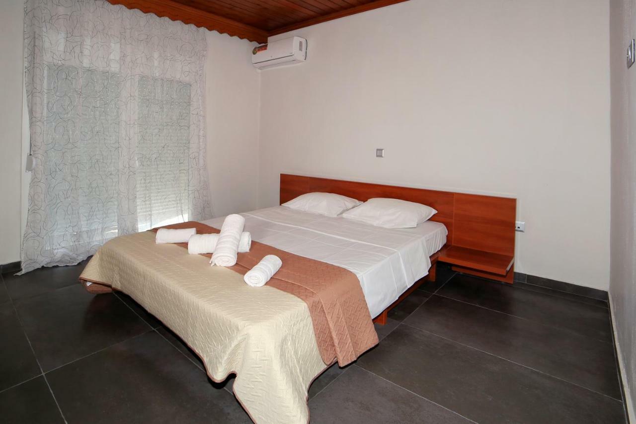House Loana Villa Neos Marmaras Luaran gambar