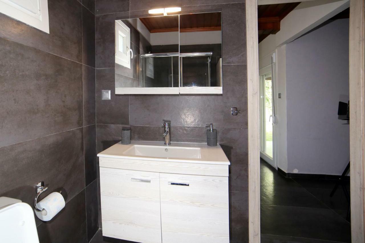 House Loana Villa Neos Marmaras Luaran gambar